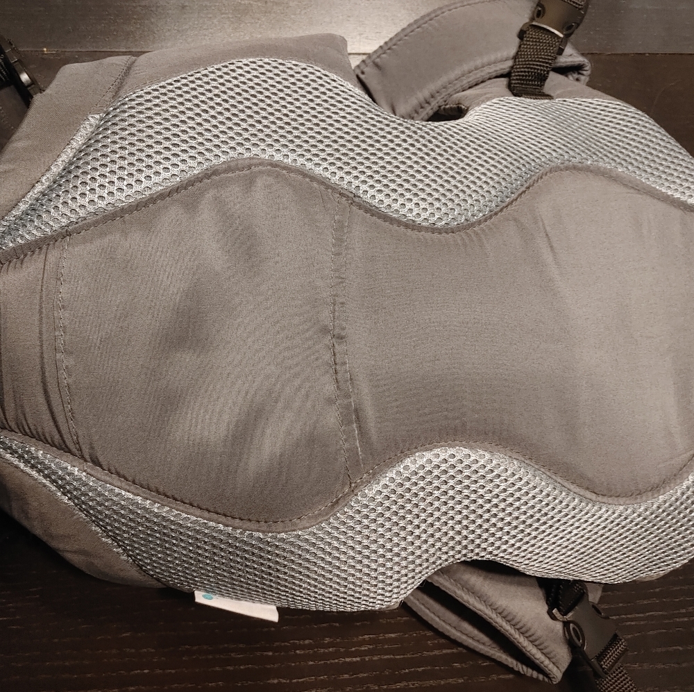 5 for $20 Evenflo baby carrier